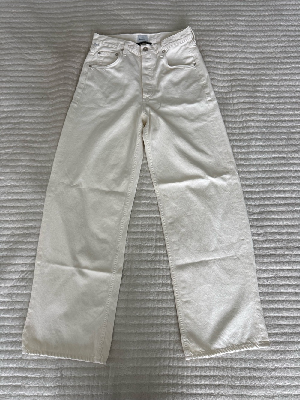 Citizens of Humanity Ayla Baggy Jeans